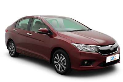 Honda City-img